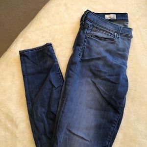 Women’s GAP Legging Jeans-Tall